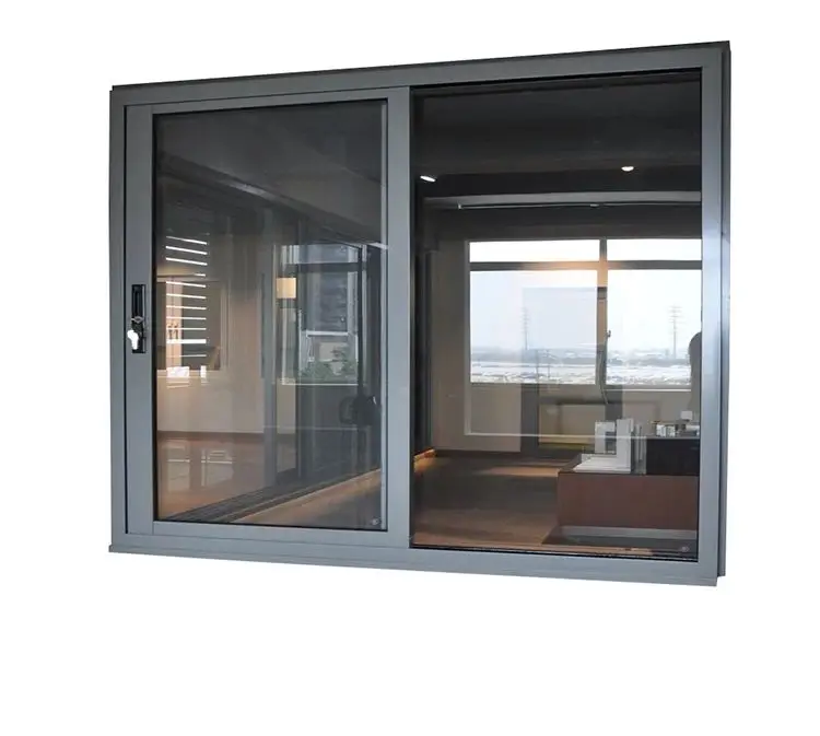 Glass Windows Customized Aluminium Sunnysky Design Window Manufacturer home Sliding
Glass Windows Customized Aluminium Sunnysky Design Window Manufacturer home Sliding