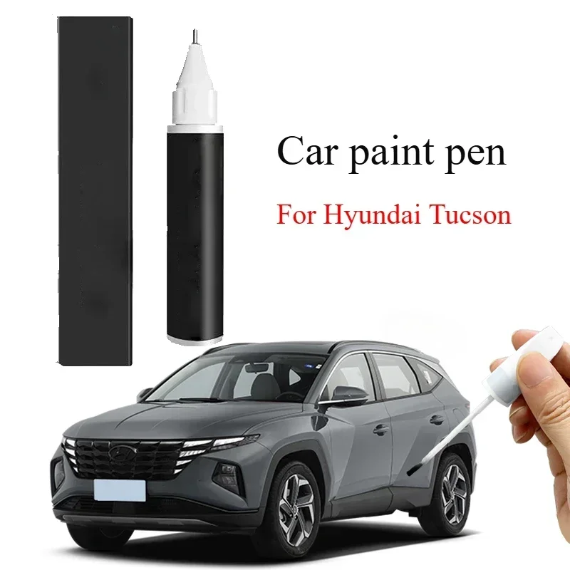 Для Hyundai Tucson Refinish Pen Polar White 21, новый Tusheng l автозапчасти, оригинальный ремонт автомобильной краски
Для Hyundai Tucson Refinish Pen Polar White 21, новый Tusheng l автозапчасти, оригинальный ремонт автомобильной краски