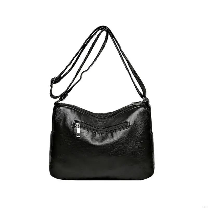 Crossbody Bags For Women, Ladies Crossbody Purse Pocketbooks Multi Pocket Shoulder Bag PU Leather Shoulder Purse Handbag
Crossbody Bags For Women, Ladies Crossbody Purse Pocketbooks Multi Pocket Shoulder Bag PU Leather Shoulder Purse Handbag