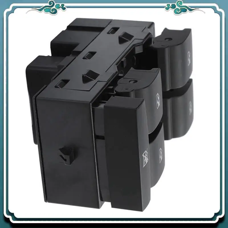 Premium New Front Left LH Power Master Window Switch For GMC Sonic Trax 2012-2016 95188244 95460072
Premium New Front Left LH Power Master Window Switch For GMC Sonic Trax 2012-2016 95188244 95460072