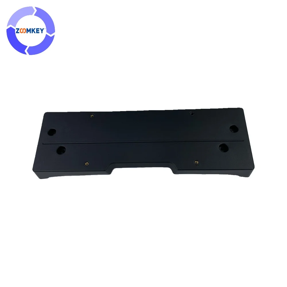 ZOOMKEY Fit For Support Number Plate Fit For BMW G12 730Li 740Li 740LiX M760LiX 51138073946
ZOOMKEY Fit For Support Number Plate Fit For BMW G12 730Li 740Li 740LiX M760LiX 51138073946