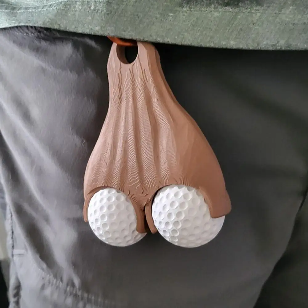 Protective Case Golf Ball Sac Holder Sports Great Golf Accessories Funny Golf Ball Holder Portable Golf Storage Rack
Protective Case Golf Ball Sac Holder Sports Great Golf Accessories Funny Golf Ball Holder Portable Golf Storage Rack