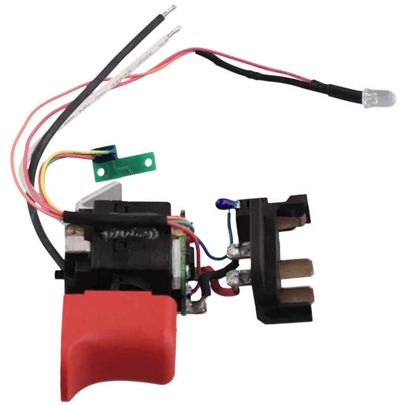 AT02-343431900 Switch For METABO 02264000 Power Tool Accessories Cordless Saw Power Tool Accessories
AT02-343431900 Switch For METABO 02264000 Power Tool Accessories Cordless Saw Power Tool Accessories
