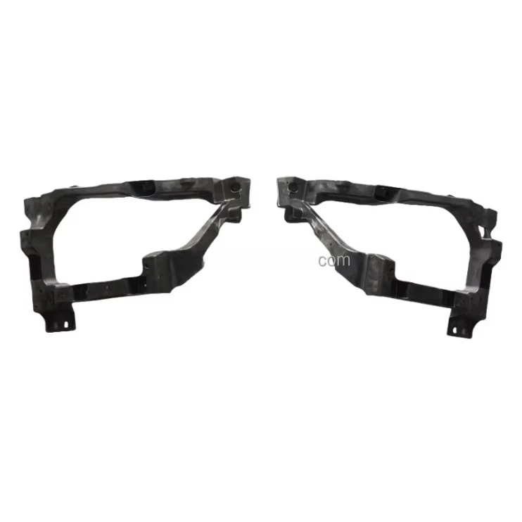 For Range Rover Sport 2023+ Front Radiator Support Headlamp Bracket LR167067 LR167068
For Range Rover Sport 2023+ Front Radiator Support Headlamp Bracket LR167067 LR167068