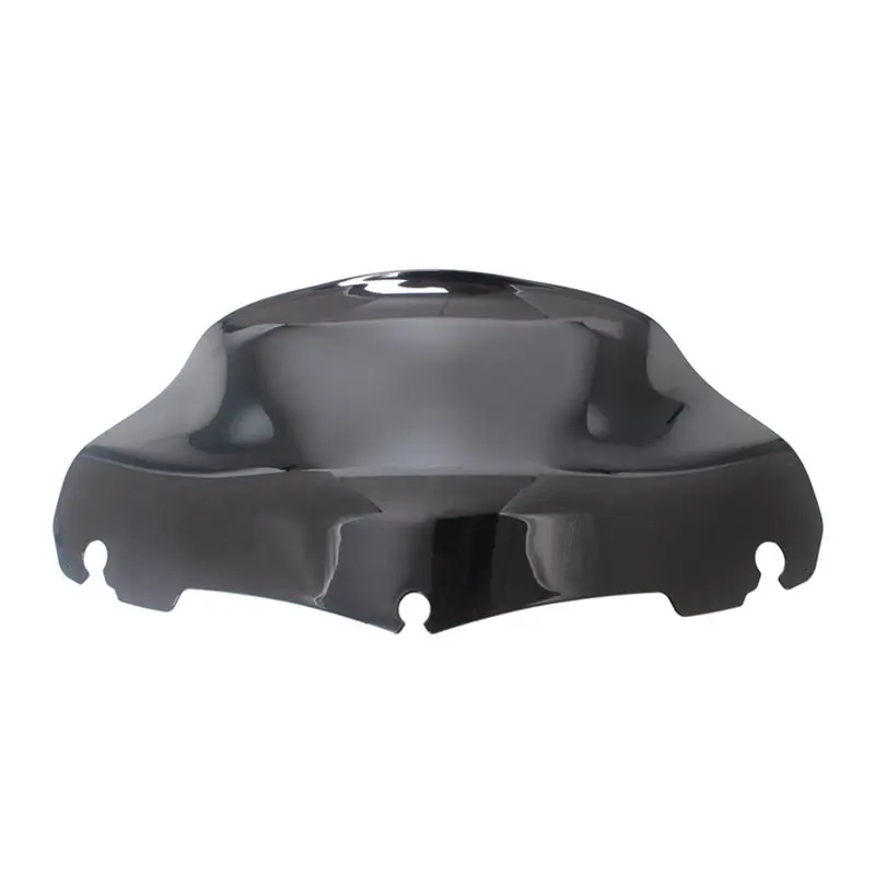 A82M-Motorcycle Accessories 9" Wave Windshield For Touring Tri/Electra Street Glide FLHX/I 2014-UP Wind Deflector
A82M-Motorcycle Accessories 9" Wave Windshield For Touring Tri/Electra Street Glide FLHX/I 2014-UP Wind Deflector
