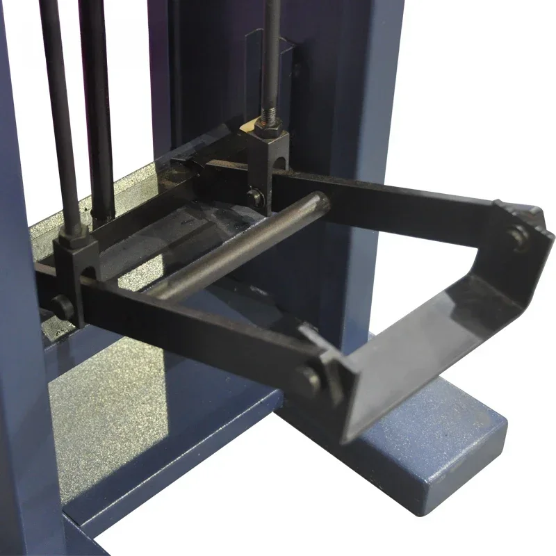 Hot SalesTS J19 S Manual Joint Machine Quality Underpinner V Nail Frame Joiners Foot Operated Underpinner
Hot SalesTS J19 S Manual Joint Machine Quality Underpinner V Nail Frame Joiners Foot Operated Underpinner