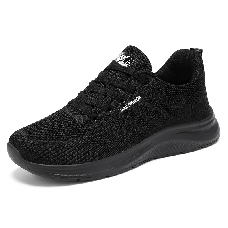 New Men Women Girl Running Sneakers Shoes Fashion Ladies Sport Shoes High Quality Flats Shoes Women Walking platform Old Women
New Men Women Girl Running Sneakers Shoes Fashion Ladies Sport Shoes High Quality Flats Shoes Women Walking platform Old Women