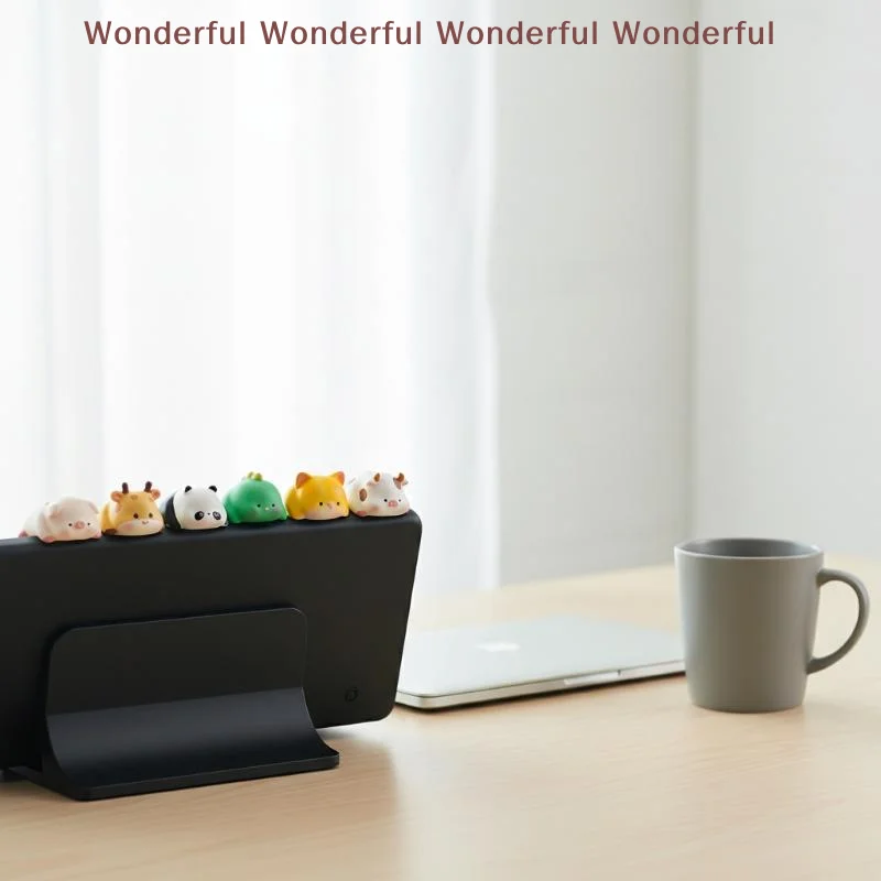 Mini Cartoon Animal Resin Decorative Toy Cute Computer Desktop Decoration Car Cute Doll Perfect Birthday Gift Choice Decoration
Mini Cartoon Animal Resin Decorative Toy Cute Computer Desktop Decoration Car Cute Doll Perfect Birthday Gift Choice Decoration