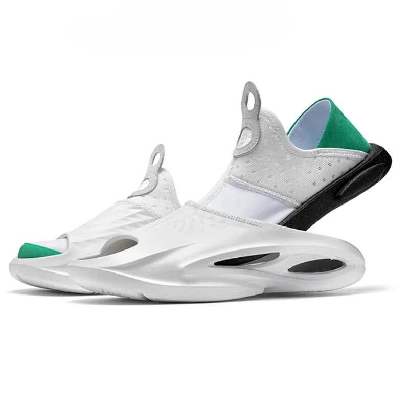 Design Luxury Sports Shoes Unisex New Men's Thick Sole Personalized Running Shoes Women Trendy Jogging Shoes Athletic Sneakers
Design Luxury Sports Shoes Unisex New Men's Thick Sole Personalized Running Shoes Women Trendy Jogging Shoes Athletic Sneakers