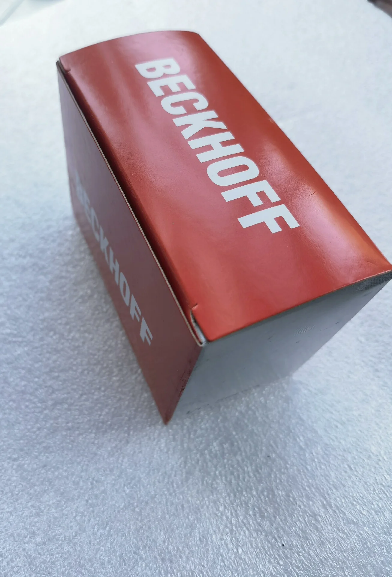 Beckhoff module BK5220 brand new in stock and high quality
Beckhoff module BK5220 brand new in stock and high quality