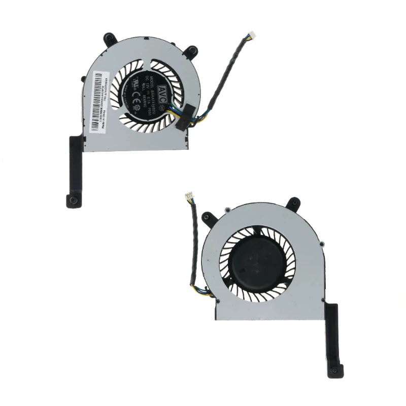 For ThinkCentre M73 M83 M93 M93p CPU Cooling Fan 03T9949 BAAA7414B2U
For ThinkCentre M73 M83 M93 M93p CPU Cooling Fan 03T9949 BAAA7414B2U