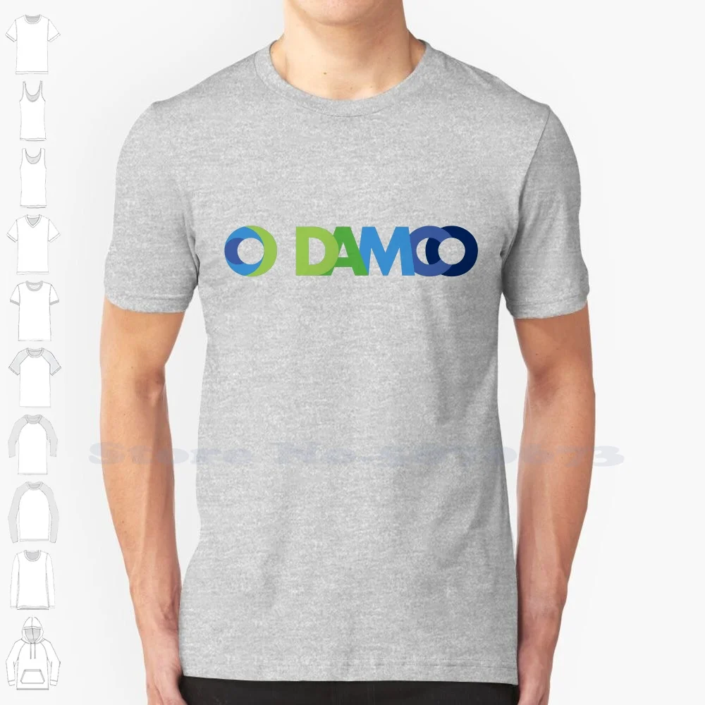 Высококачественные футболки с логотипом Damco, модная футболка, новинка, футболка из 100% хлопка
Высококачественные футболки с логотипом Damco, модная футболка, новинка, футболка из 100% хлопка