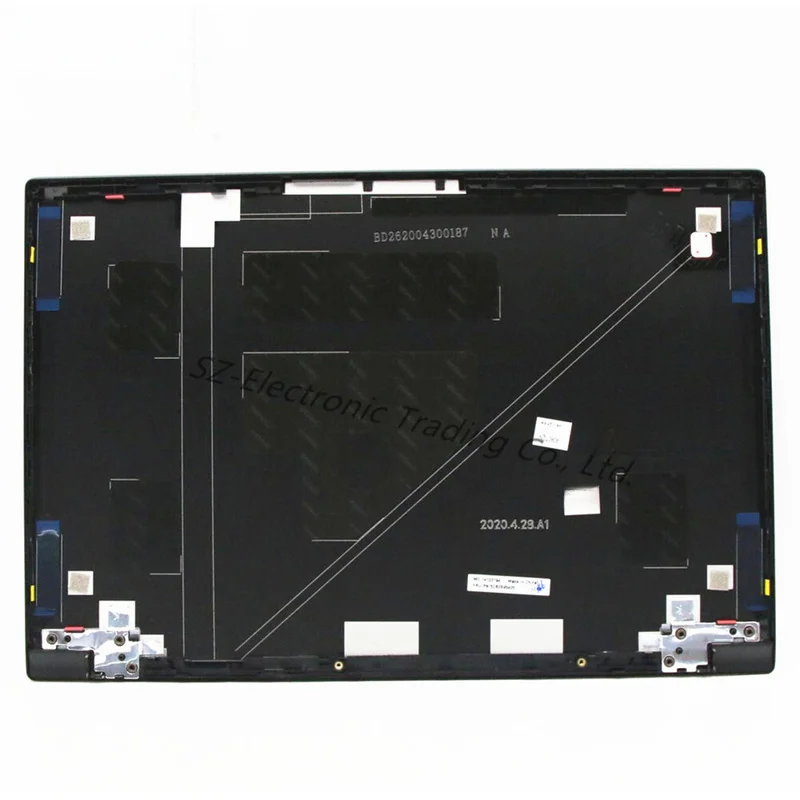 YY+5CB0S95405 For Lenovo Thinkpad E14 Gen 2 Gen 3 LCD Rear Top Lid Back Cover Metal
YY+5CB0S95405 For Lenovo Thinkpad E14 Gen 2 Gen 3 LCD Rear Top Lid Back Cover Metal