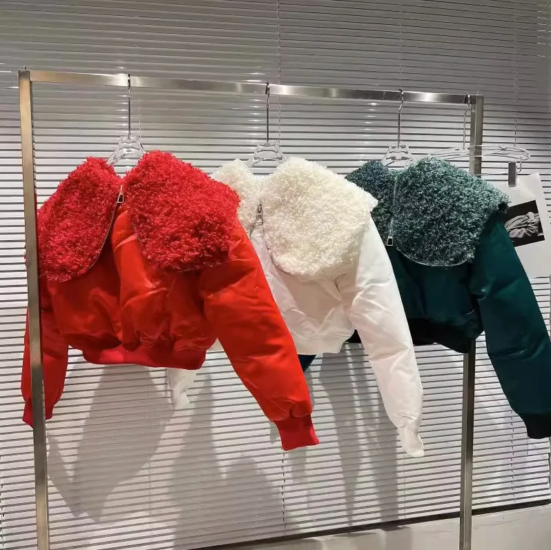 Зимнее пальто для маленьких девочек, детская одежда, флисовый отложной воротник, куртка-бомбер на молнии, кардиган с хлопковой подкладкой, парка от 3 до 16 лет
Зимнее пальто для маленьких девочек, детская одежда, флисовый отложной воротник, куртка-бомбер на молнии, кардиган с хлопковой подкладкой, парка от 3 до 16 лет