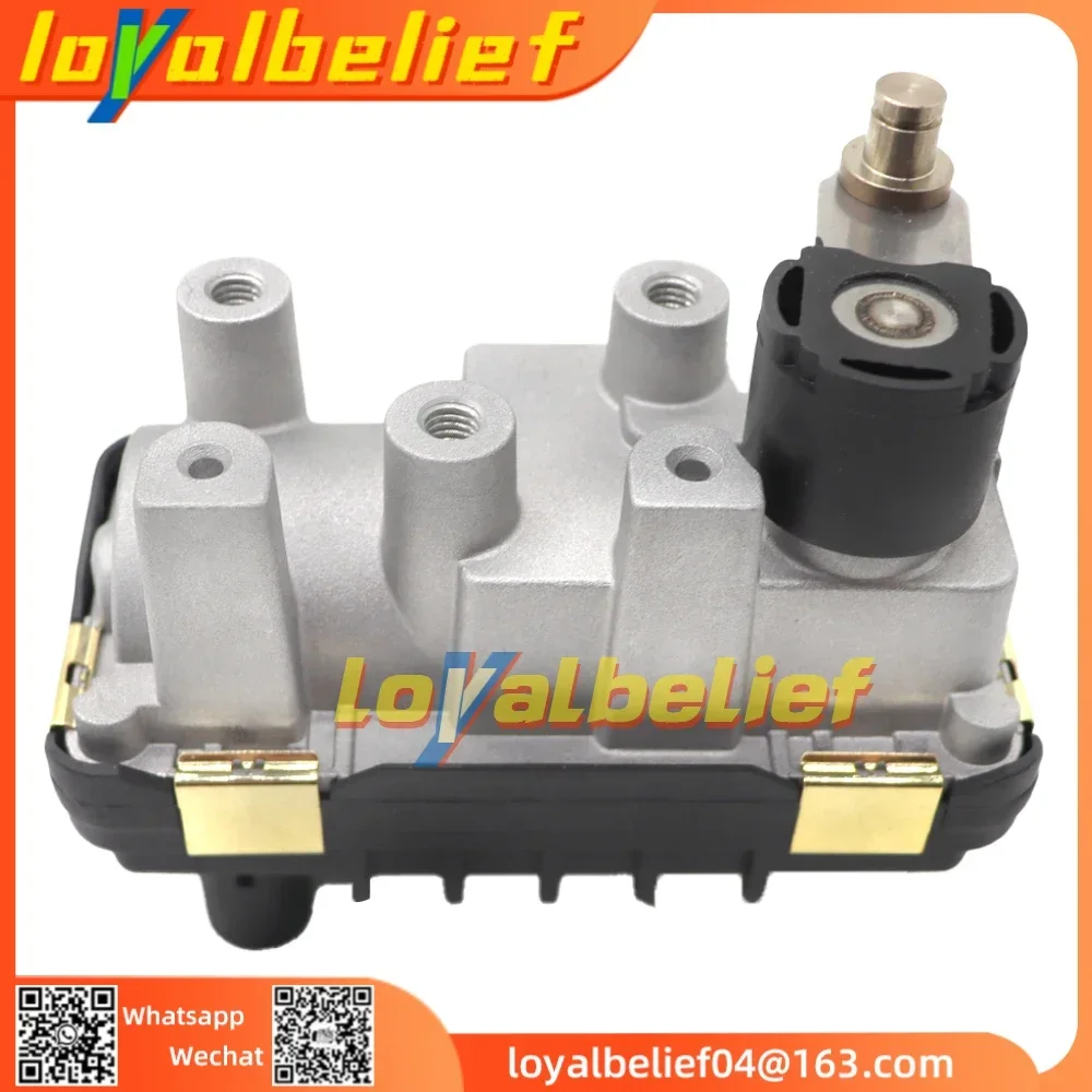 G277 G219 Турбо 6NW 008412 Электрический привод AP02 для Mercedes Wastegate W211 W251 OM642 E320 ML320 R320 3.0 CDI
G277 G219 Турбо 6NW 008412 Электрический привод AP02 для Mercedes Wastegate W211 W251 OM642 E320 ML320 R320 3.0 CDI