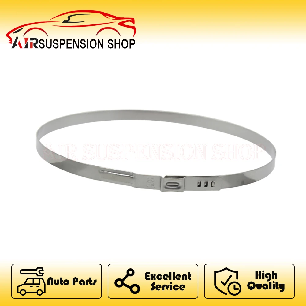 Air Suspension Shock W211 Rear Slap Ring Tie Clip-Ring For Mercedes-Benz W211 W219 CLS550 CLS E-Class AMG 2113200725 2113200825
Air Suspension Shock W211 Rear Slap Ring Tie Clip-Ring For Mercedes-Benz W211 W219 CLS550 CLS E-Class AMG 2113200725 2113200825