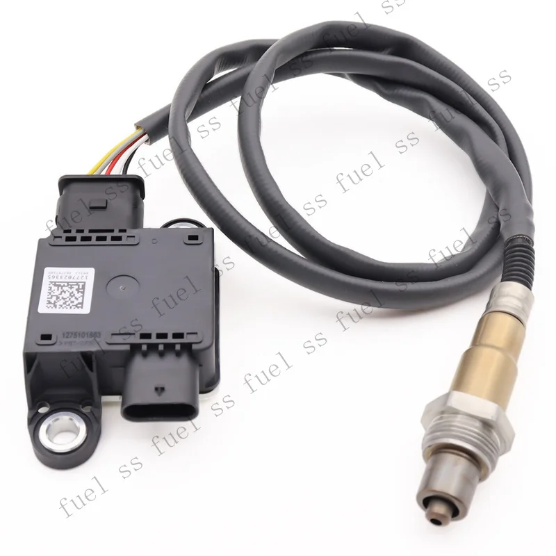S+ NK31-5L239-BA Exhaust Particulate Matter PM Sensor For Ford Transit MK8 VI 2.0D
S+ NK31-5L239-BA Exhaust Particulate Matter PM Sensor For Ford Transit MK8 VI 2.0D
