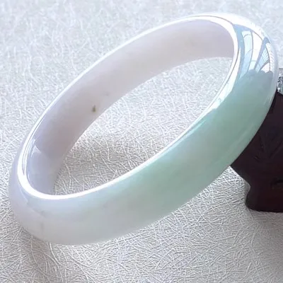 zheru Jewelry Natural Burma Jade 54mm-62mm bracelet Exquisite Princess bracelet send girlfriend send mom
zheru Jewelry Natural Burma Jade 54mm-62mm bracelet Exquisite Princess bracelet send girlfriend send mom