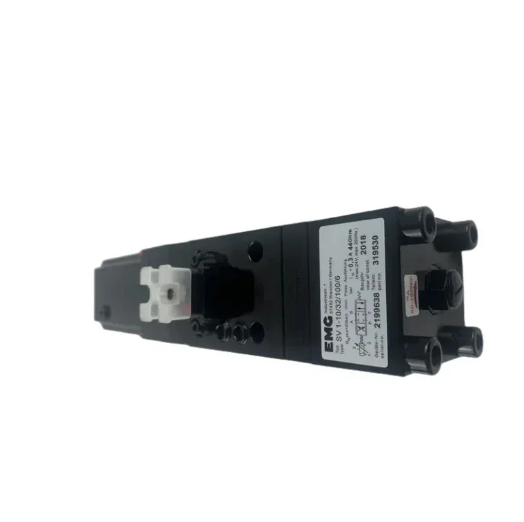 EMG Hydraulic Valve SV1 series SV1-10 hydraulic servo valve SV1-10/16/315/6 SV1-10/8/315/6
EMG Hydraulic Valve SV1 series SV1-10 hydraulic servo valve SV1-10/16/315/6 SV1-10/8/315/6