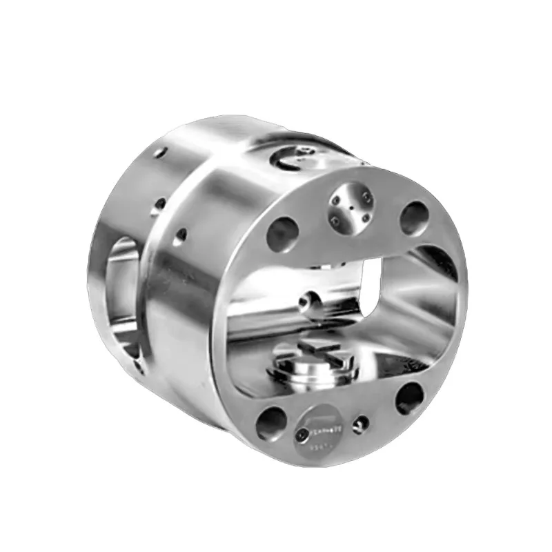 Automatic Indexing Plate With Pneumatic Clamping for Fast Reliable Positioning
Automatic Indexing Plate With Pneumatic Clamping for Fast Reliable Positioning
