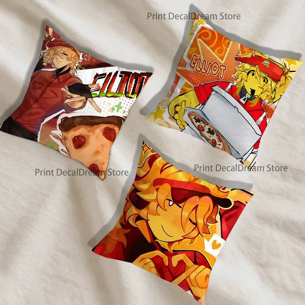 Elliot Fanart Printed Pillow Cover Cushion Case Simple Sofa Pillow Case No Pillow Core
Elliot Fanart Printed Pillow Cover Cushion Case Simple Sofa Pillow Case No Pillow Core