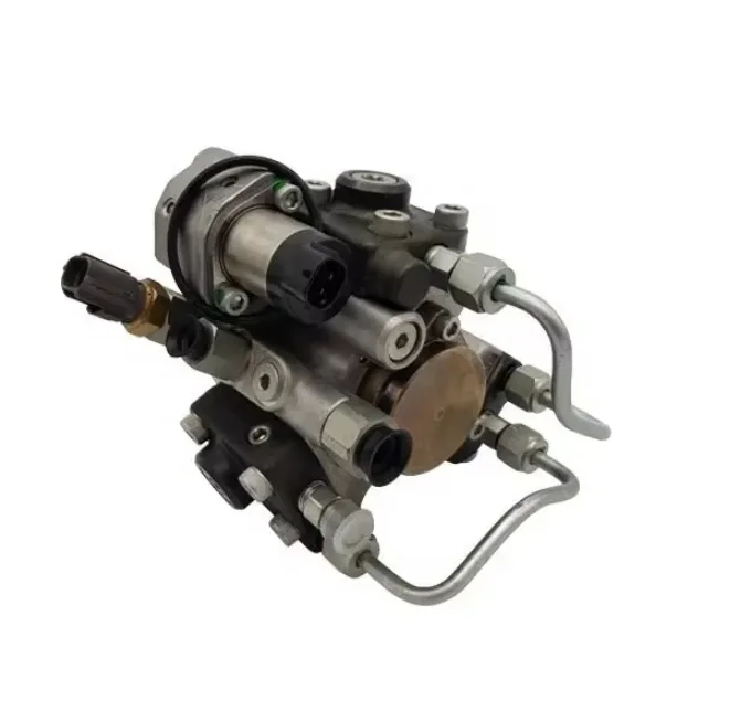 8983463170 8-98346317-0 Fuel Injection Pump For Isuzu 4HK1
8983463170 8-98346317-0 Fuel Injection Pump For Isuzu 4HK1