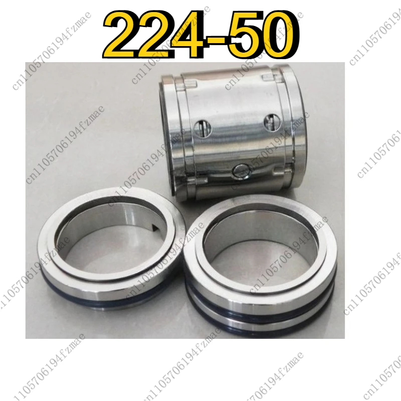 Accessories 224-50 Mechanical Shaft l Water Seal Chemical Pump Seal Carbide
Accessories 224-50 Mechanical Shaft l Water Seal Chemical Pump Seal Carbide