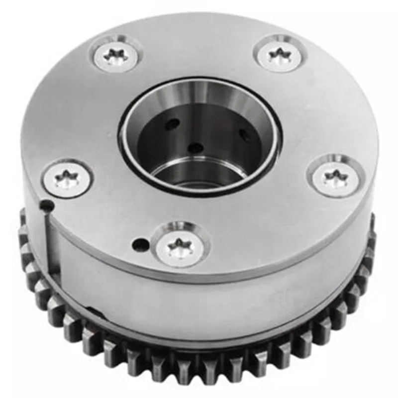 For Nissan Altima Base/Rogue/Sentra Camshaft Phaser Variable Timing Camshaft Gear 13025-JA01B 13025-JA02B
For Nissan Altima Base/Rogue/Sentra Camshaft Phaser Variable Timing Camshaft Gear 13025-JA01B 13025-JA02B