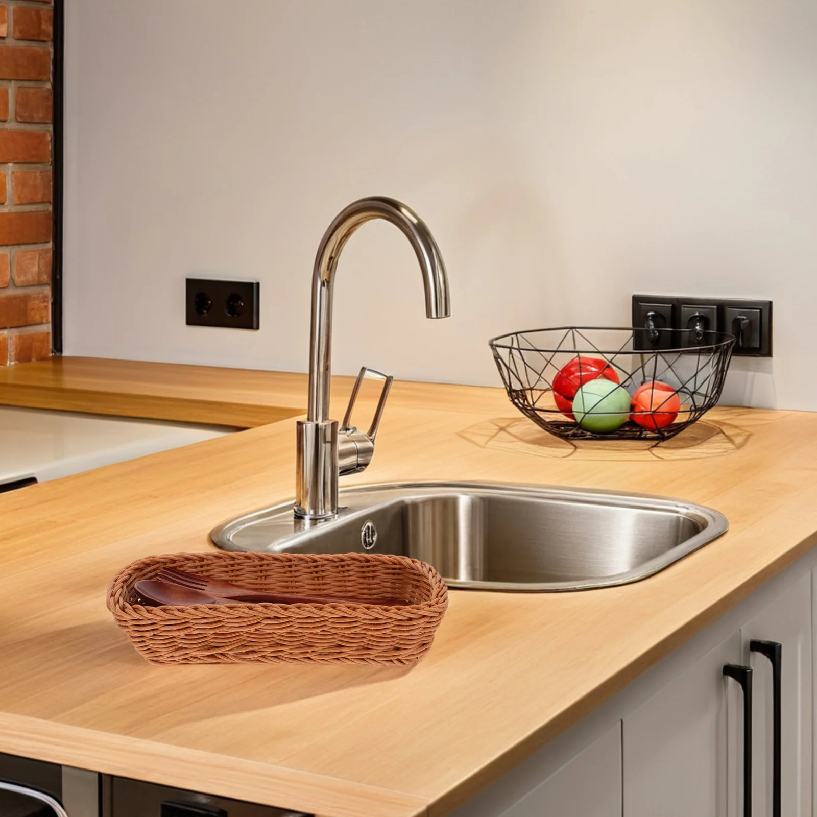 Cutlery Storage Basket for Plastic Organizer Silverware Container Party Chopstick Baskets Pink Blanket 
Cutlery Storage Basket for Plastic Organizer Silverware Container Party Chopstick Baskets Pink Blanket