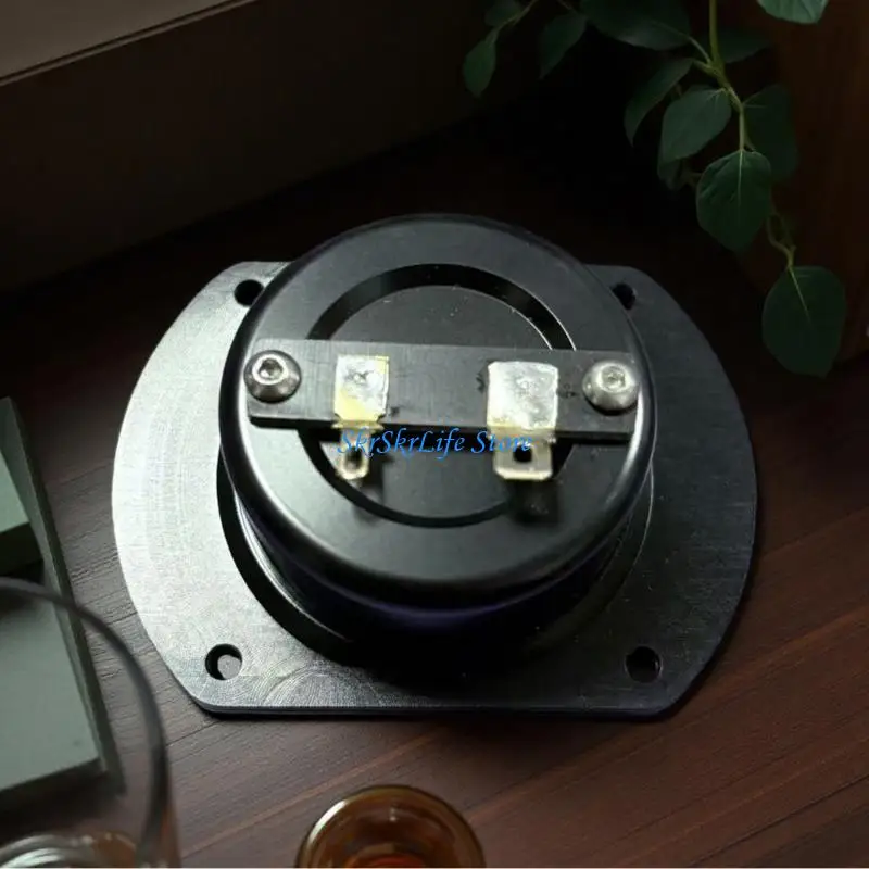 E65E Heil Edges Cut Ribbon Tweeter Air Motion Audios Loudspeaker Hifi Audiophiles 2pc Theater Sound System Aluminum Construction
E65E Heil Edges Cut Ribbon Tweeter Air Motion Audios Loudspeaker Hifi Audiophiles 2pc Theater Sound System Aluminum Construction