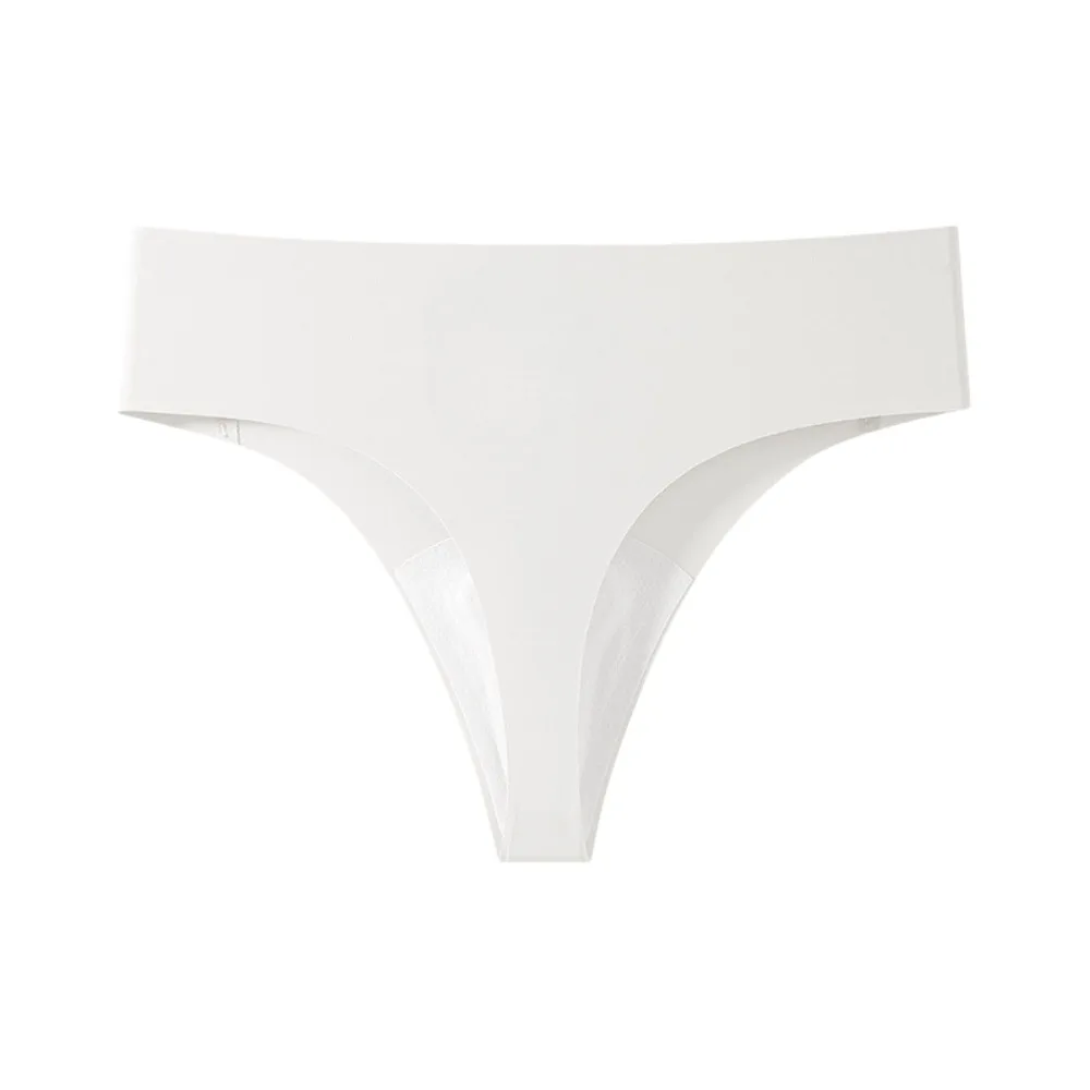 Traceless Anti-embarrassment Briefs T-back Seamless Sports Yoga Panties Lingerie Mid Waist Fitness Invisible Underwear Yoga
Traceless Anti-embarrassment Briefs T-back Seamless Sports Yoga Panties Lingerie Mid Waist Fitness Invisible Underwear Yoga