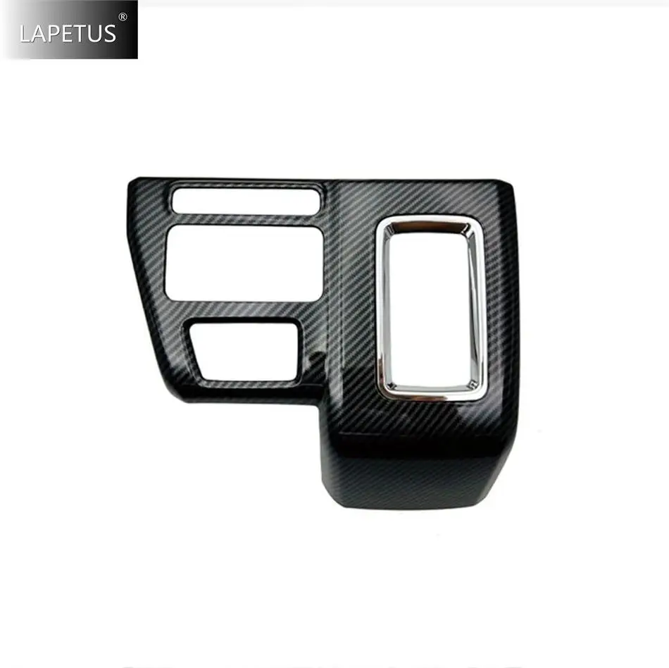 Car Accessories Shift Gear Panel / Warning Lights Lamp / Start Stop Engine Button Decor Cover Trim For Daihatsu ATRAI Hijet 2022
Car Accessories Shift Gear Panel / Warning Lights Lamp / Start Stop Engine Button Decor Cover Trim For Daihatsu ATRAI Hijet 2022