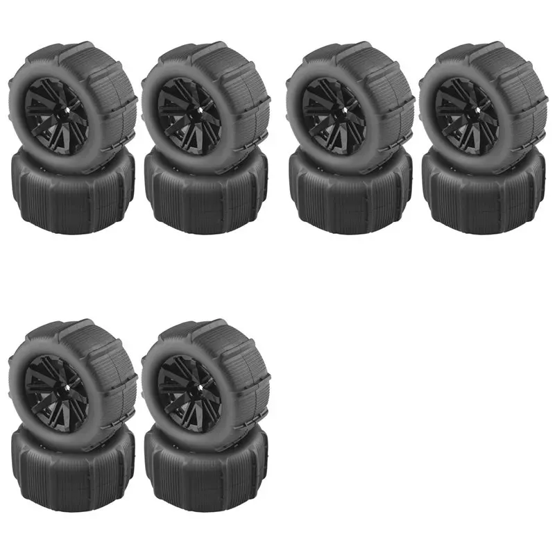 Колеса для снега и песка 80 мм (12 шт.) для SCY 16101 16102 Pro, Wltoys 144001 144010, 12428, 124019, HBX 16889, SG1601, MJX с доставкой за 24 часа
Колеса для снега и песка 80 мм (12 шт.) для SCY 16101 16102 Pro, Wltoys 144001 144010, 12428, 124019, HBX 16889, SG1601, MJX с доставкой за 24 часа