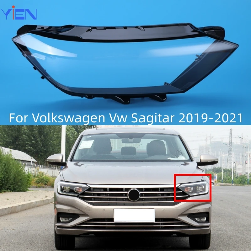 Для Volkswagen Vw Sagitar 2019 2020 2021, крышка объектива передней фары автомобиля, чехол для фары, прозрачный абажур
Для Volkswagen Vw Sagitar 2019 2020 2021, крышка объектива передней фары автомобиля, чехол для фары, прозрачный абажур