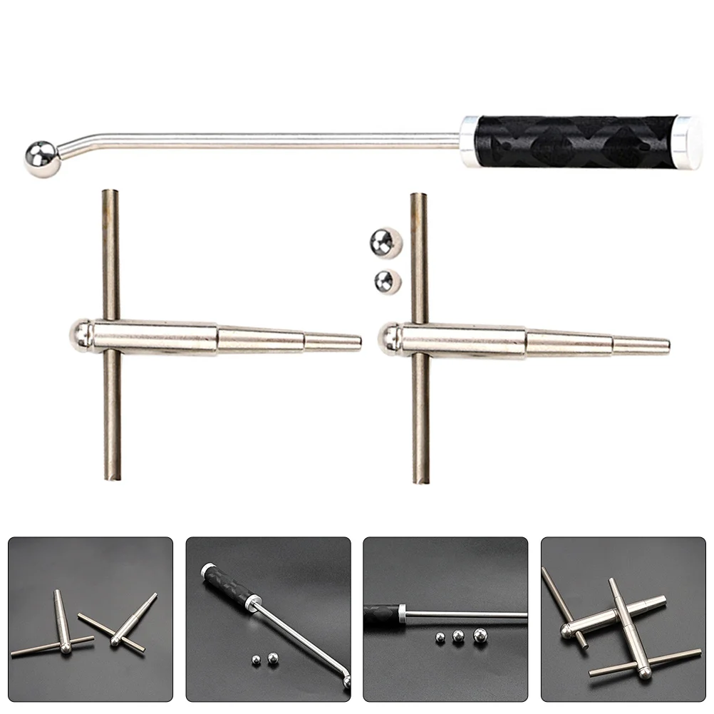 Wind Instruments Speaker Repair Tool Set Simple Trumpet Truing Accessory Accessories
Wind Instruments Speaker Repair Tool Set Simple Trumpet Truing Accessory Accessories