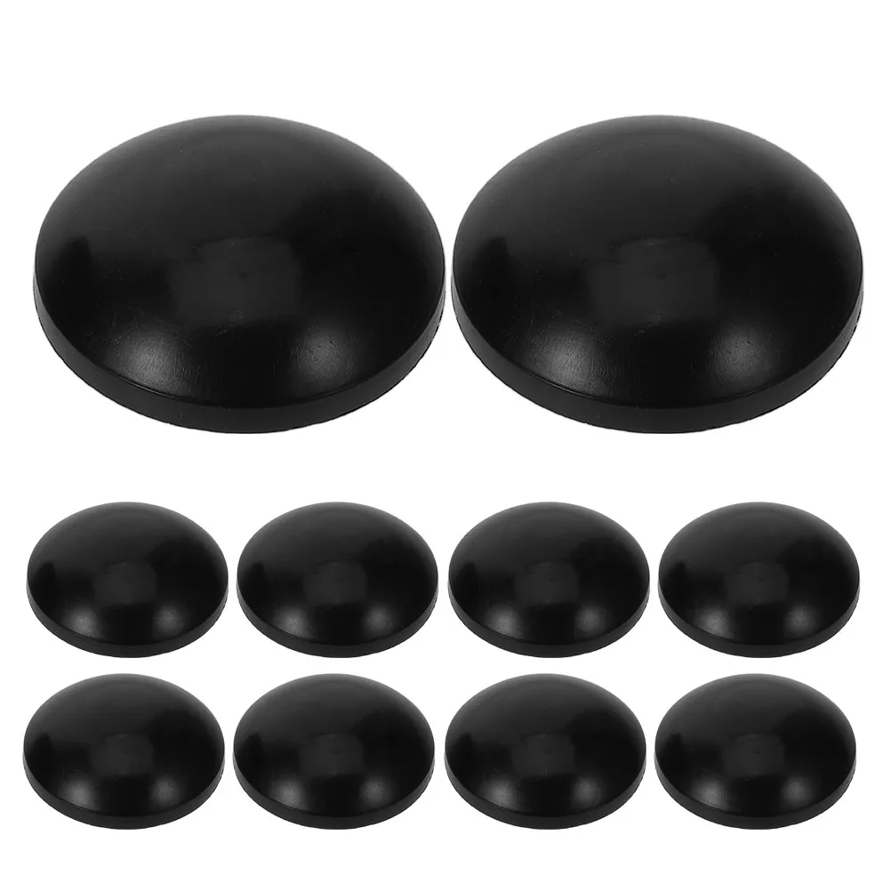 10Pcs Mushroom Tube Trampoline Leg Rubber Caps Safety Covers Shockproof Protective Trampoline Rod End Caps for Kids Indoor
10Pcs Mushroom Tube Trampoline Leg Rubber Caps Safety Covers Shockproof Protective Trampoline Rod End Caps for Kids Indoor