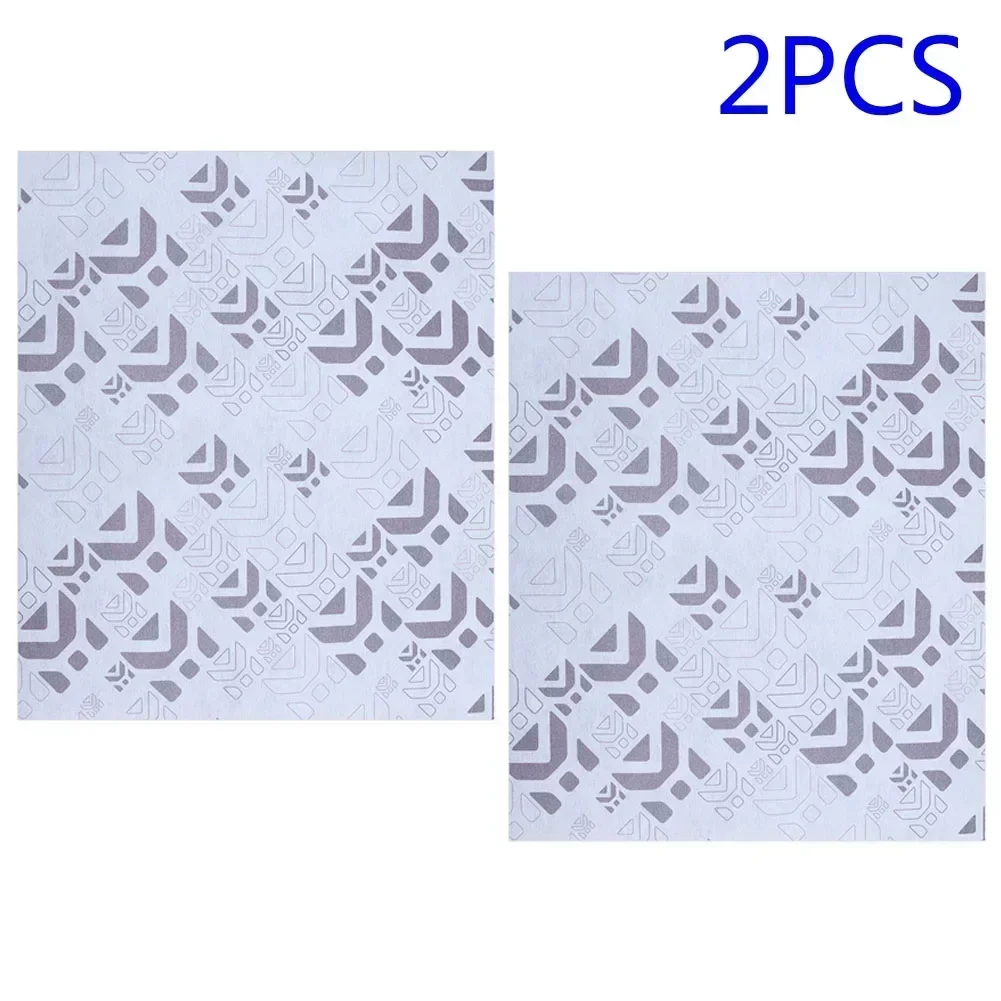 2Pc Kitchen-Hood Filter Cloths Anti-Oil Universal Cooker Oven Extractor Range Hood Filters Cloths 47x57cm Kichen Accessories
2Pc Kitchen-Hood Filter Cloths Anti-Oil Universal Cooker Oven Extractor Range Hood Filters Cloths 47x57cm Kichen Accessories
