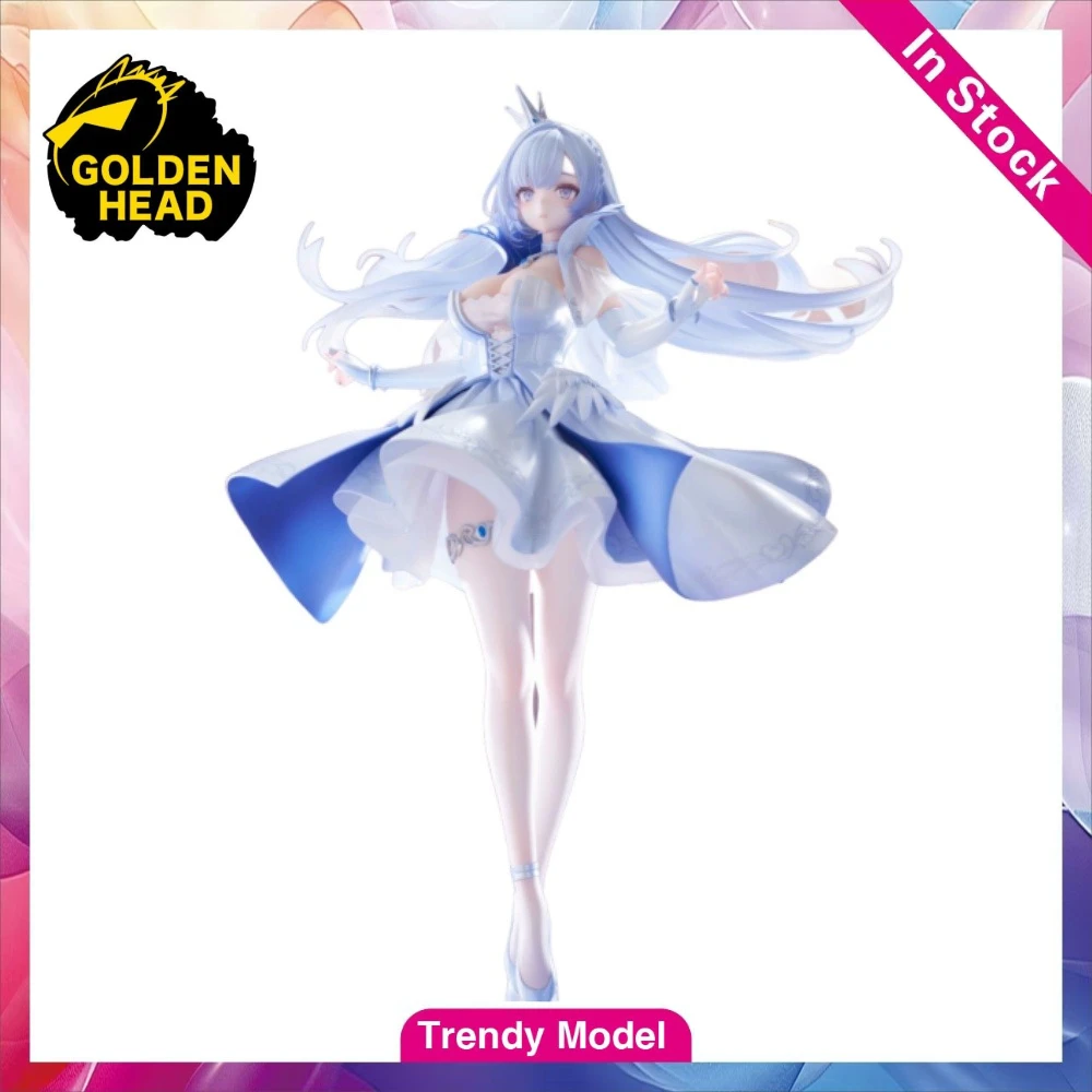 【TM】В наличии GOLDEN HEAD Azur Blue Route Hundred Eyes Giant 1/7 Фигурка-модель, игрушка, подарок, коллекционный предмет, украшение
【TM】В наличии GOLDEN HEAD Azur Blue Route Hundred Eyes Giant 1/7 Фигурка-модель, игрушка, подарок, коллекционный предмет, украшение