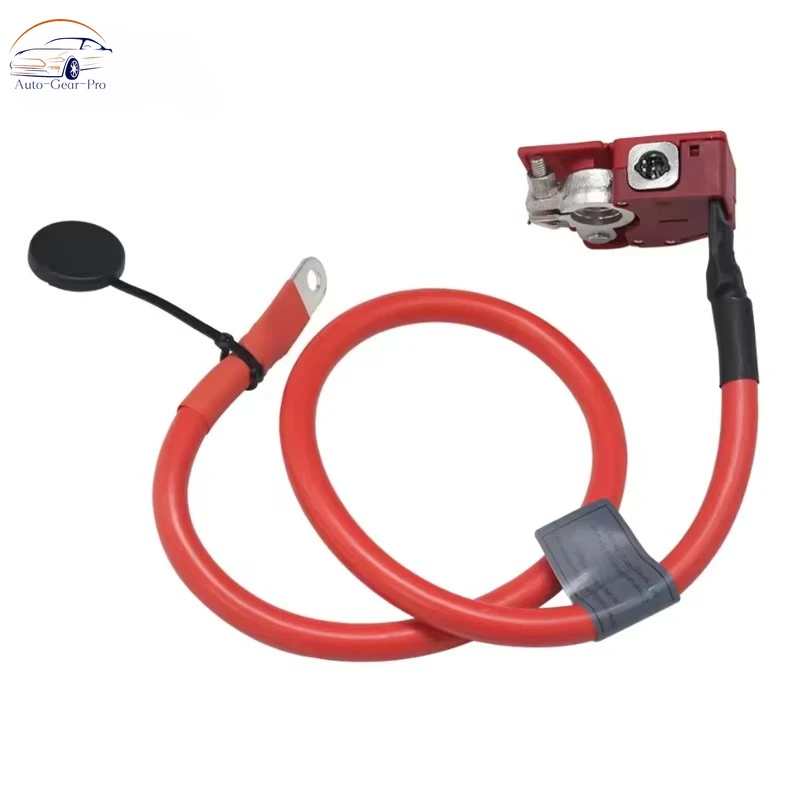61126998059 High Quality Auto Parts Car Positive Terminal Battery Cable For BMW 5 7er G30 G38 G11 G12
61126998059 High Quality Auto Parts Car Positive Terminal Battery Cable For BMW 5 7er G30 G38 G11 G12