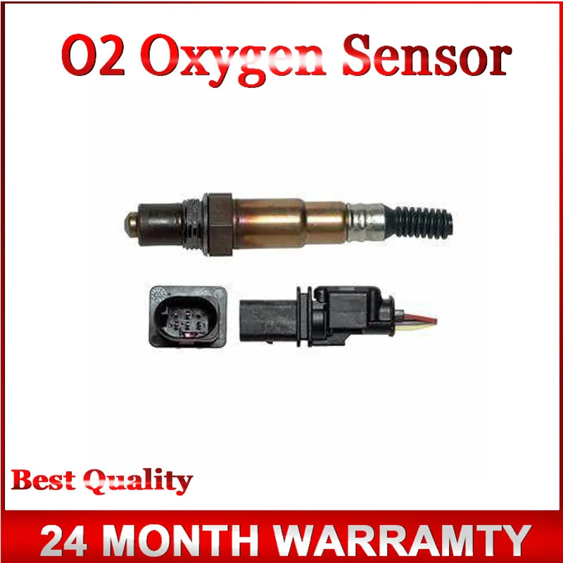Oxygen Sensor fit for BMW 5 SERIES 523i 528i 7 SERIES 730i X3 758913801 11787589138 0258017230 2008-2011 wideband Lambda
Oxygen Sensor fit for BMW 5 SERIES 523i 528i 7 SERIES 730i X3 758913801 11787589138 0258017230 2008-2011 wideband Lambda