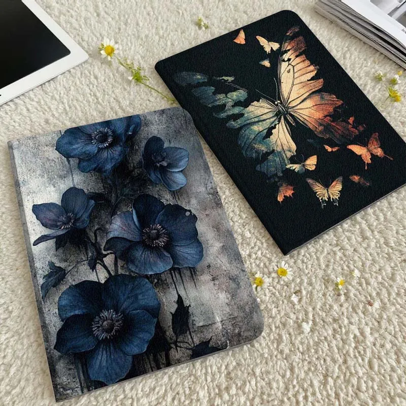 Dark Floral Art Design Gift Tablet Case For Xiaomi Redmi Mini Pad SE K 2 4 5 6 7 8 2023 2025 11 8.8 11.2 10.1 Pro
Dark Floral Art Design Gift Tablet Case For Xiaomi Redmi Mini Pad SE K 2 4 5 6 7 8 2023 2025 11 8.8 11.2 10.1 Pro