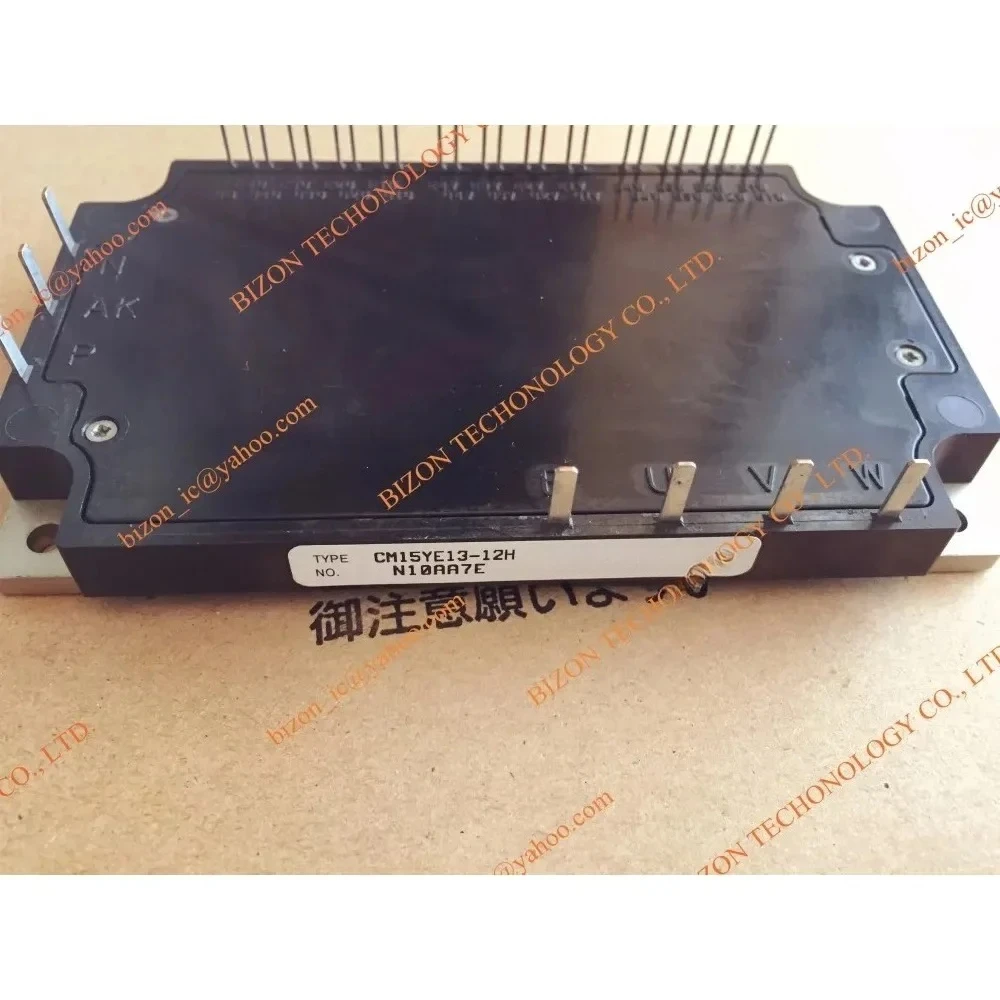 CM15YE13-12H New Original Module
CM15YE13-12H New Original Module