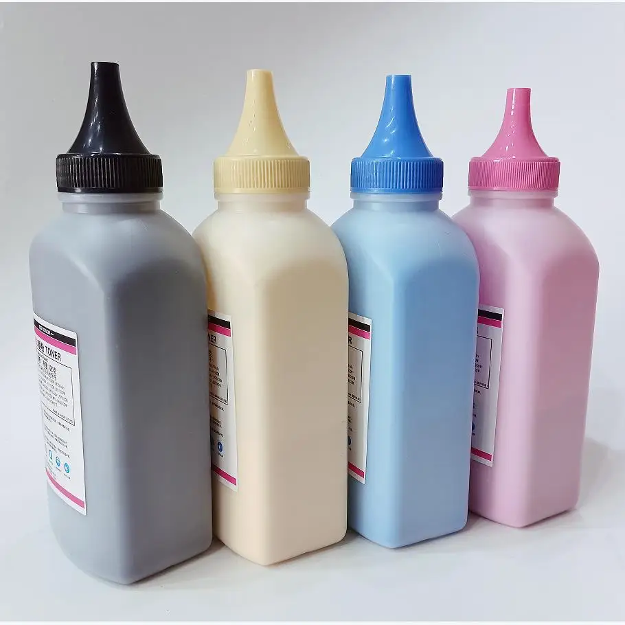 Developer Powder For Xerox WorkCentre 7655 7665 7675 7755 7765 7775 Printer,DocuColor 5065 6075 Color 550 560 Refill Developer
Developer Powder For Xerox WorkCentre 7655 7665 7675 7755 7765 7775 Printer,DocuColor 5065 6075 Color 550 560 Refill Developer