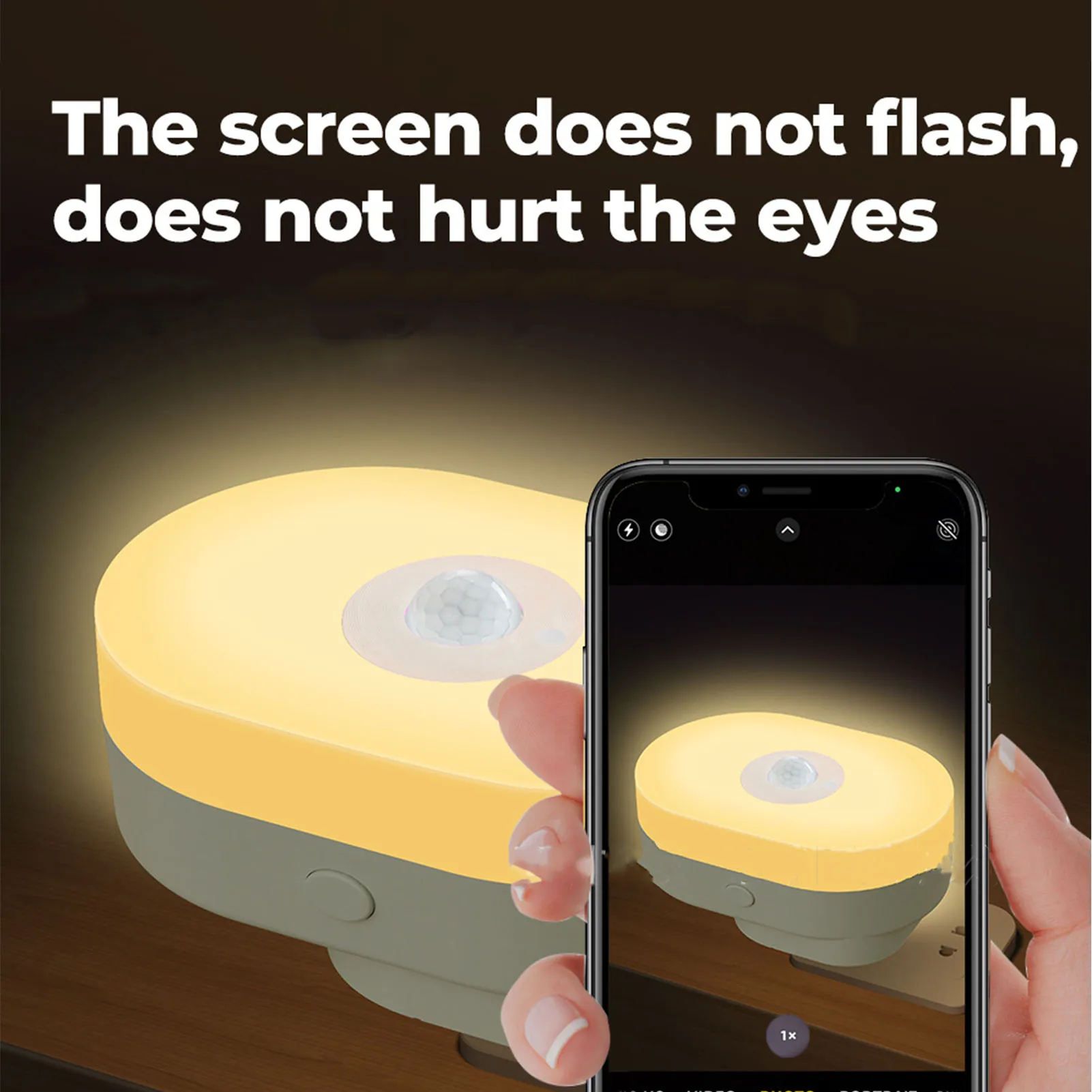 Home Night Light LED Night Light Lamp Dimmable Motion Sensor WiFi Smart Plug in Night Light for Home AC WiFi Smart Night Light
Home Night Light LED Night Light Lamp Dimmable Motion Sensor WiFi Smart Plug in Night Light for Home AC WiFi Smart Night Light