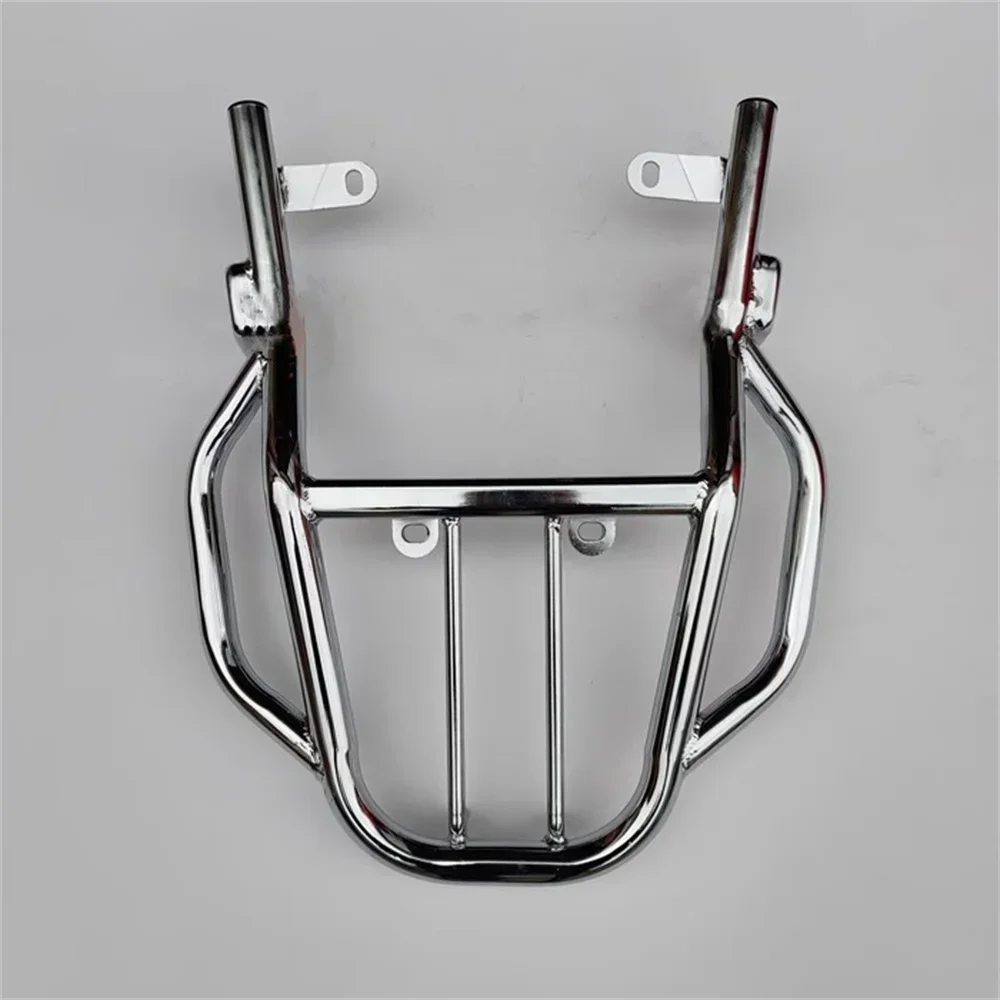 FOR Qianjiang long QJ150-19A/C rear shelf rear tail rack cargo rack rear box rack
FOR Qianjiang long QJ150-19A/C rear shelf rear tail rack cargo rack rear box rack