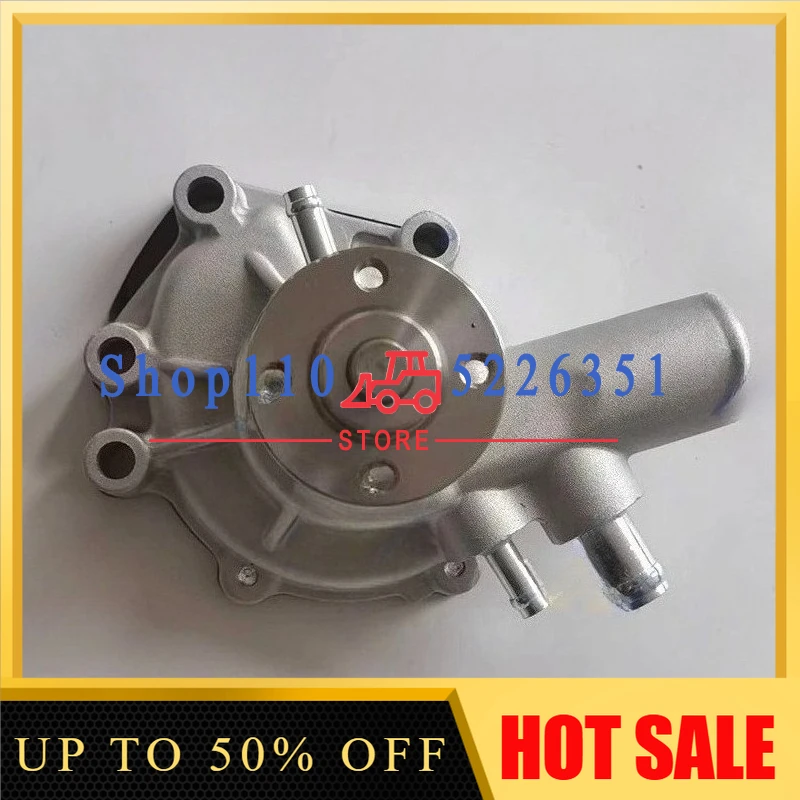 Water Pump 3710285M94 FOR E3CD-B03 E374G E262G E255G TRACTOR ENGINE E3112-B14 E3112-B05 E3112-B07
Water Pump 3710285M94 FOR E3CD-B03 E374G E262G E255G TRACTOR ENGINE E3112-B14 E3112-B05 E3112-B07