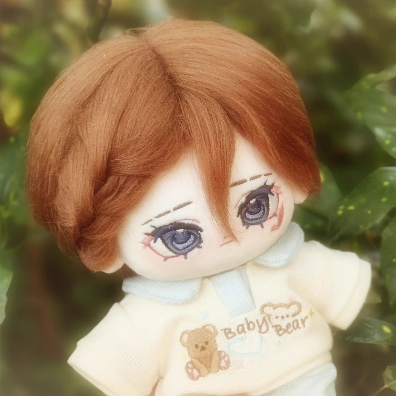 20cm Anime Game Identity V Entomologist Kawaii Cosplay Soft Cotton Doll Body With Skeleton Melly Cartoon Toy Figures Fans Gift
20cm Anime Game Identity V Entomologist Kawaii Cosplay Soft Cotton Doll Body With Skeleton Melly Cartoon Toy Figures Fans Gift