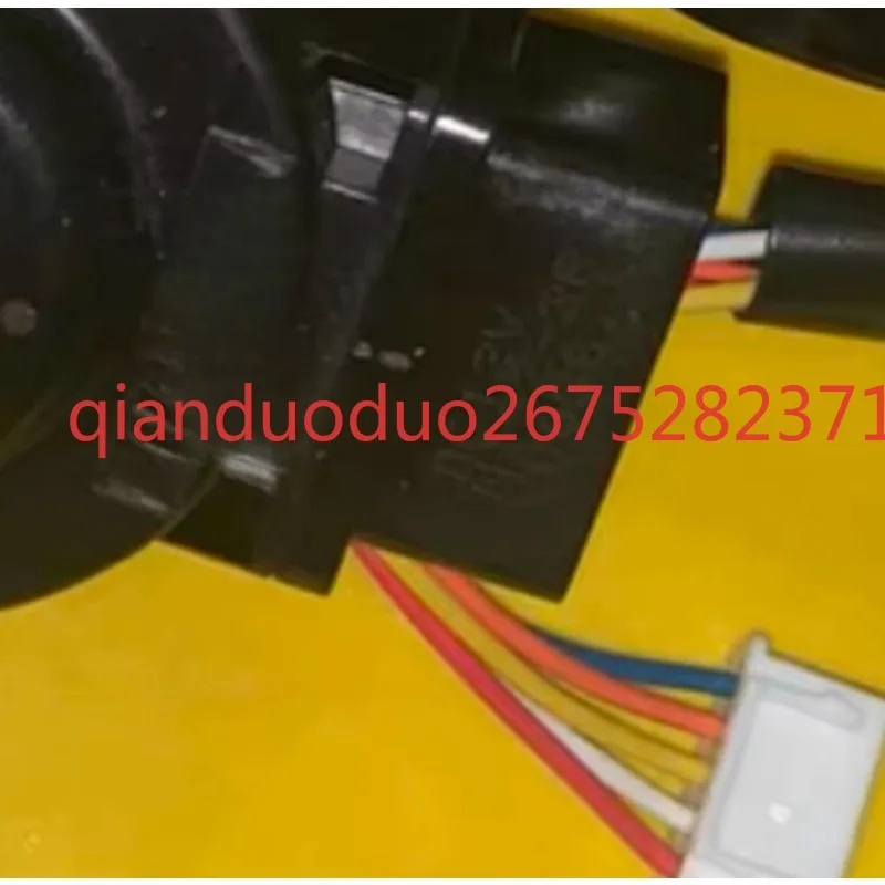 Suitable for Hitachi Multi-line Japan Fuji Industrial Machinery electronic expansion valve coil inner hole diameter 22mm
Suitable for Hitachi Multi-line Japan Fuji Industrial Machinery electronic expansion valve coil inner hole diameter 22mm