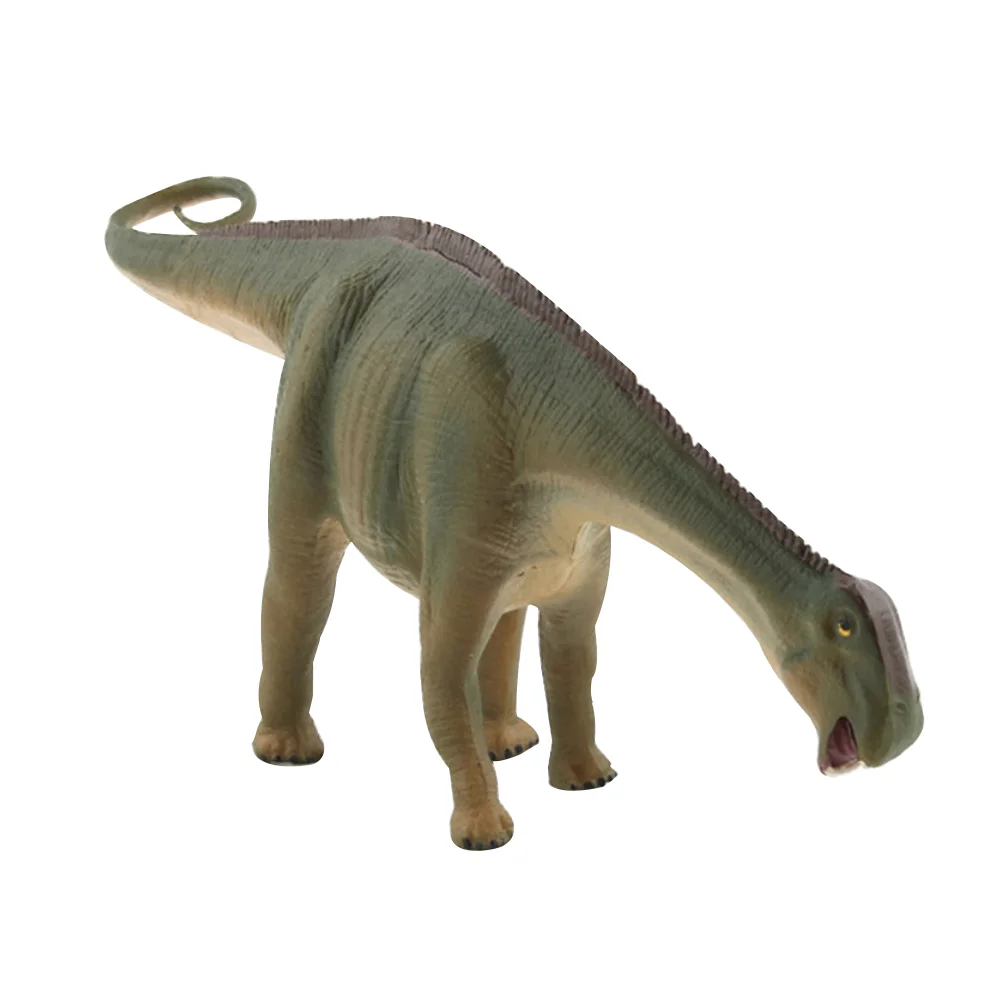 Dinosaur Toy Figures Realistic Replica Simulation Models Nigersaurus Toys Shellfish
Dinosaur Toy Figures Realistic Replica Simulation Models Nigersaurus Toys Shellfish