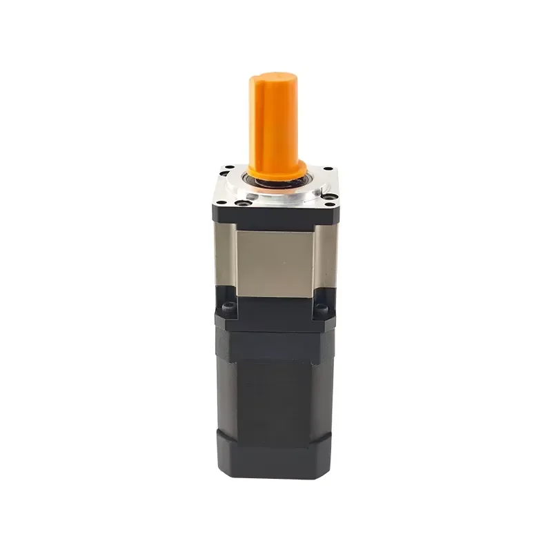 High Speed 4000RPM 42mm 24V 48V 26W-105W Brushless Gear Motor for Home Appliances Instruments
High Speed 4000RPM 42mm 24V 48V 26W-105W Brushless Gear Motor for Home Appliances Instruments